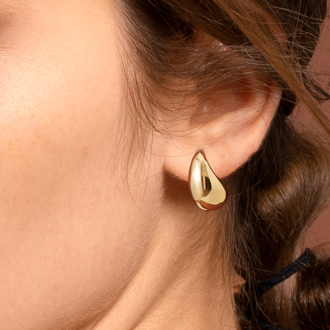 DROP LUXE EARRING